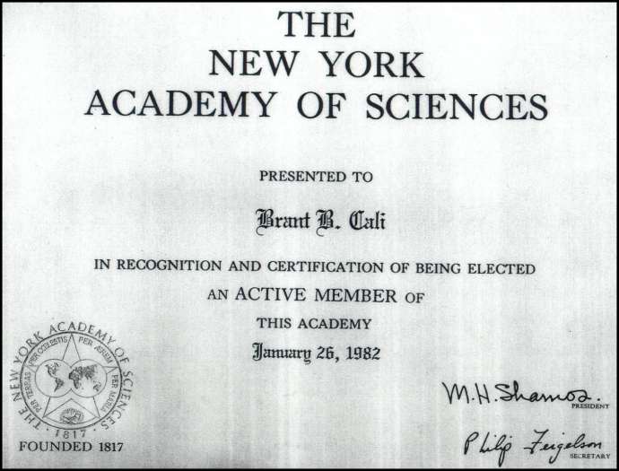 ny academy of sciences internship summer